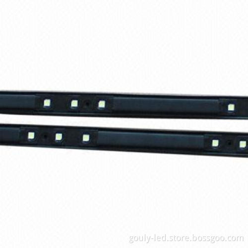 Store Front Window Light, 12V DC, 6-piece for One Meter, Any Length is Accepted